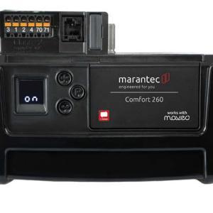 Marantec-Comfort-200-series